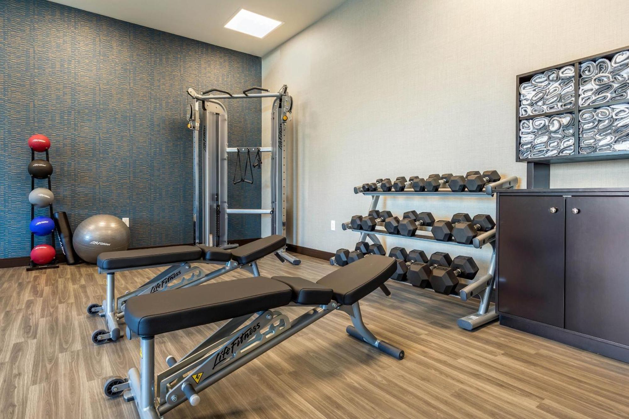 Cambria Hotel Davenport Quad Cities Bettendorf Buitenkant foto