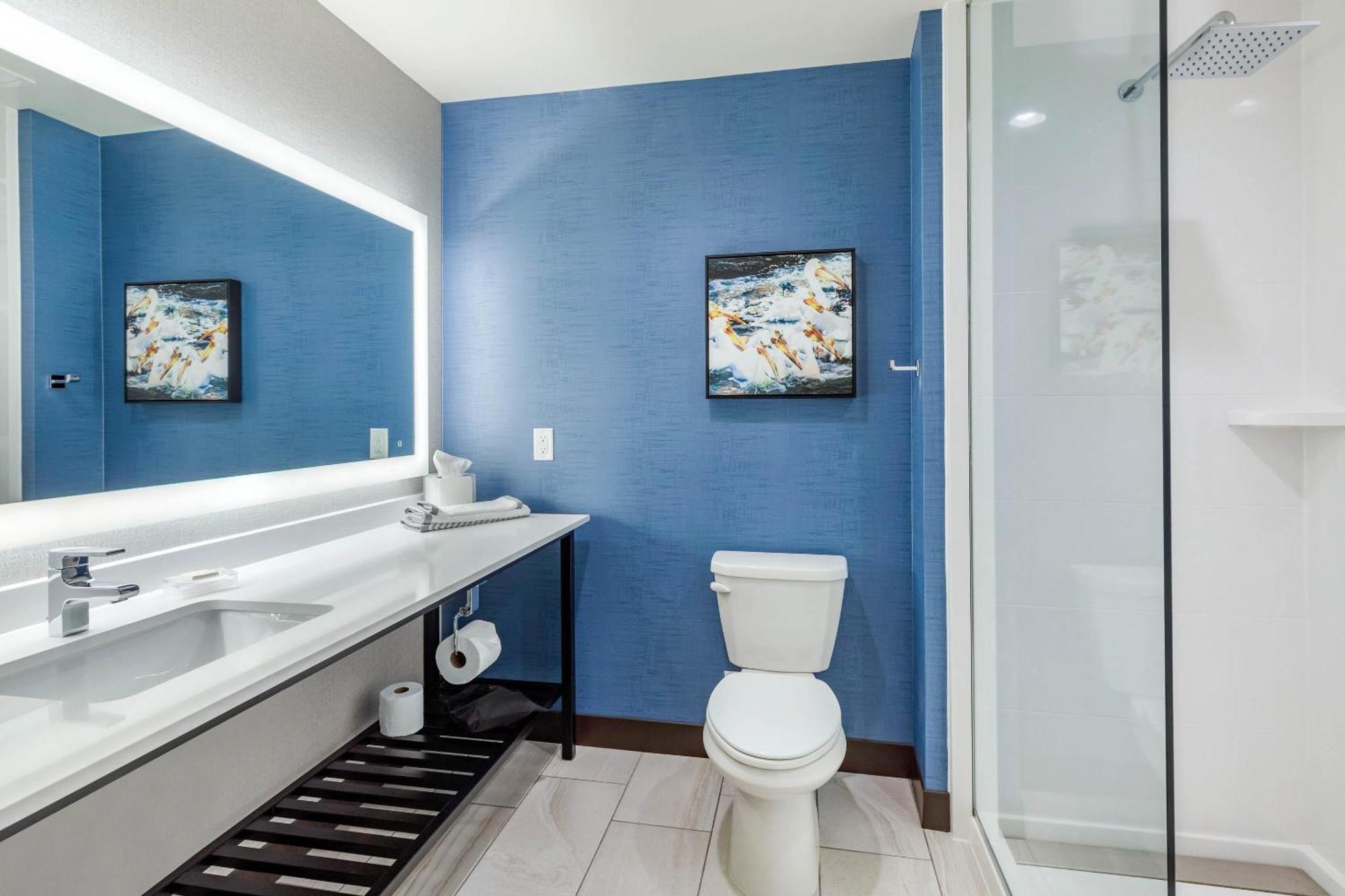 Cambria Hotel Davenport Quad Cities Bettendorf Buitenkant foto